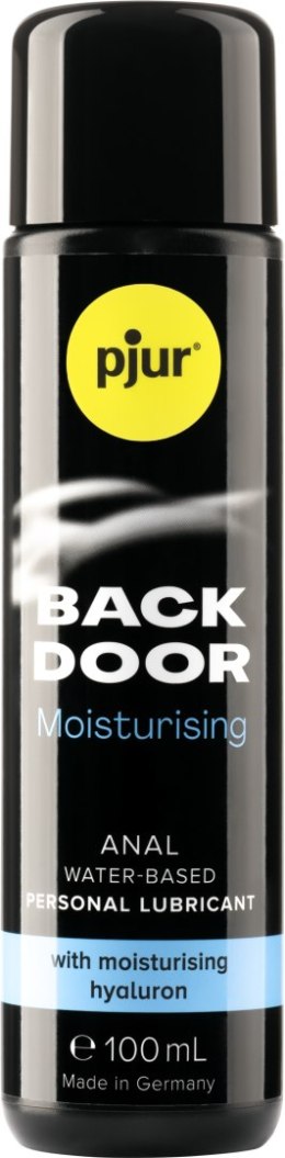 Analny Lubrykant Wodny Pjur Back Door 100 Ml Pjur