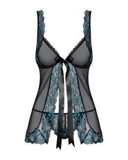 Babydoll Ze Stringami Amanta L/Xl Obsessive