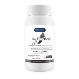 Bigerection - Kapsułki Medica-Group