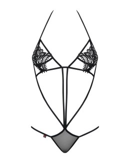 Body Luiza Black S/M Obsessive