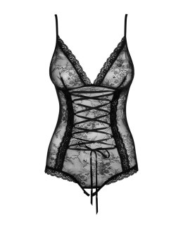 Body Slevika S/M Obsessive