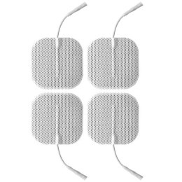 Elektrody Samoprzylepne Electrapads Sqaure 4 Szt. ElectraStim