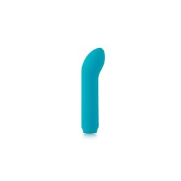 G-Spot Bullet Teal Wibrator Do Punktu G Morski Je Joue