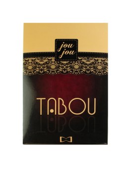 Gra Erotyczna Enjoylei Tabou EnJoyLei