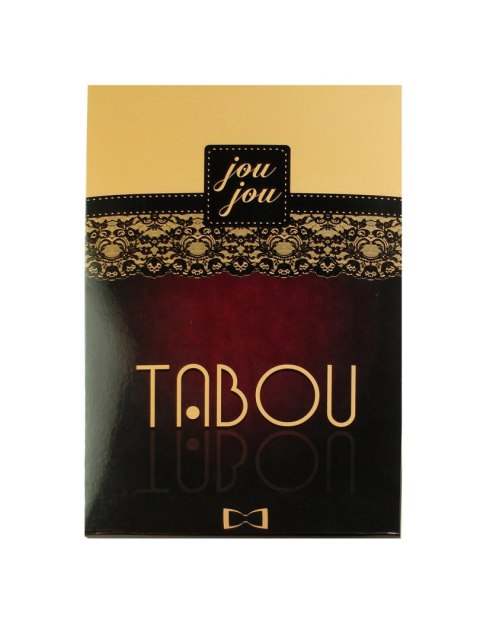 Gra Erotyczna Enjoylei Tabou EnJoyLei