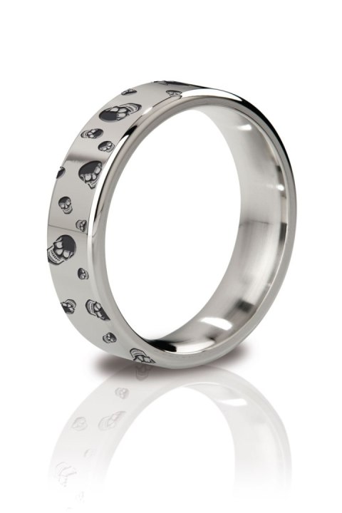 His Ringness The Duke 55Mm Grawerowany Mystim