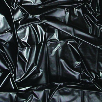 Joy Divison Sexmax Wetgames Sex-Laken Prześcieradło Czarne JoyDivision