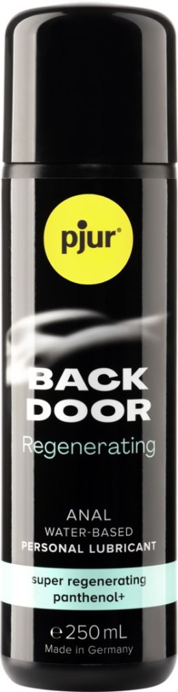 Lubrykant Analny Pjur Back Door Regenerating Anal Glide 250Ml Pjur
