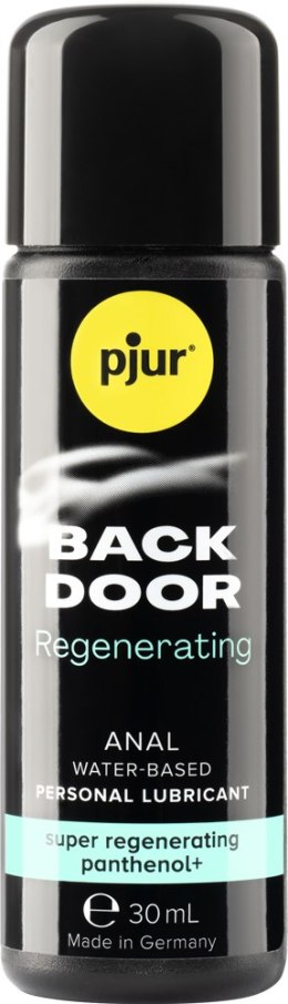 Lubrykant Analny Pjur Back Door Regenerating Anal Glide 30Ml Pjur