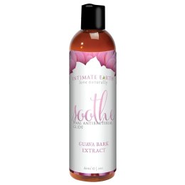 Lubrykant Analny Soothe Anal Glide 60 Ml Intimate Earth