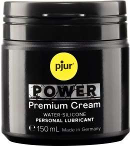 Lubrykant Do Fistingu Wodno-Silikonowy Pjur Power 150Ml Pjur