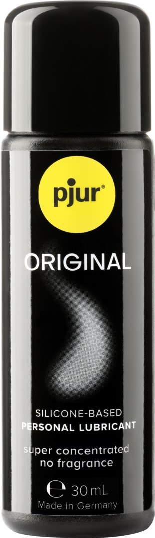 Lubrykant Silikonowy Pjur Original Bodyglide 30Ml Pjur