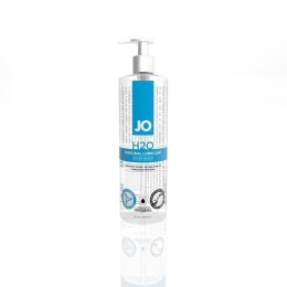 Lubrykant Wodny H2O Lubricant 480 Ml System JO