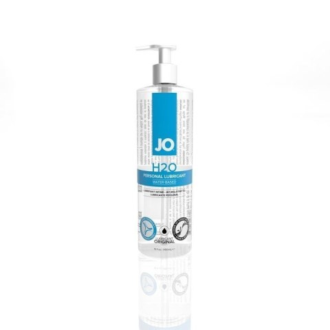 Lubrykant Wodny H2O Lubricant 480 Ml System JO