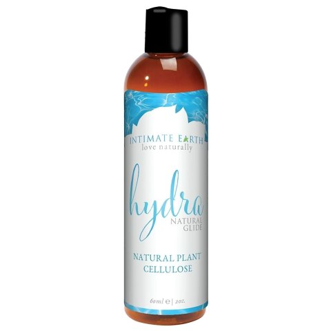 Lubrykant Wodny Hydra Water Based Lubricant 60 Ml Intimate Earth