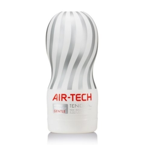 Masturbator Air-Tech Reusable Vacuum Cup Gentle Tenga