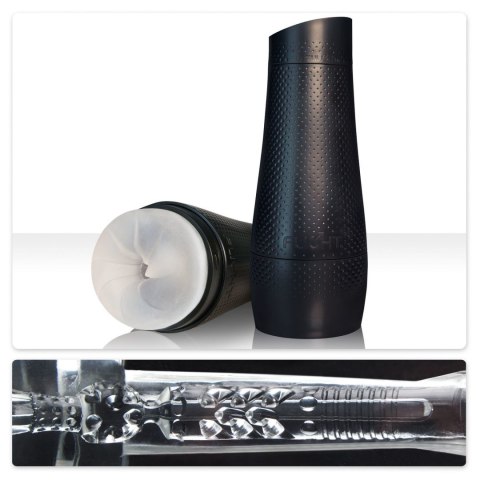 Masturbator Flight Pilot Fleshlight