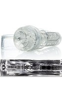 Masturbator Go Torque Ice Fleshlight