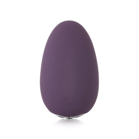 Mimi Soft Wibrator Łechtaczkowy Fioletowy Je Joue