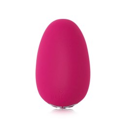 Mimi Soft Wibrator Łechtaczkowy Fuksja Je Joue