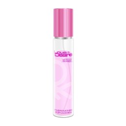 Perfumy Z Feromonami Damskimi Love&Desire Pheromones For Women 15Ml SHS