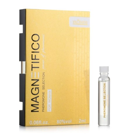 Perfumy Z Feromonami Damskimi Valavani Selection For Woman 2 Ml Magnetifico