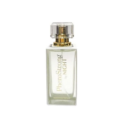 Pherostrong By Night Dla Kobiet 50 Ml Medica-Group