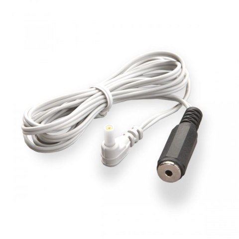 Przejściówka Na Jack 2,5 Mm Adaptor Phone Jack Female Mystim