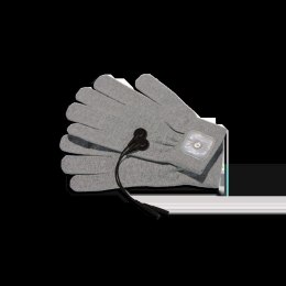 Rękawiczki Przewodzące Z Funkcją Elektrostymulacji Magic Gloves Mystim