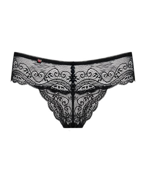 Stringi Koronowe Miamor L/Xl Obsessive