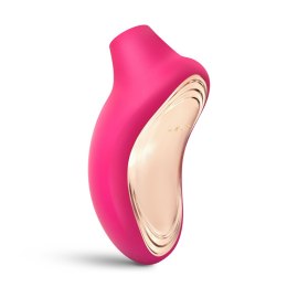 Stymulator Łechtaczki Sona 2 Cruise Cerise Lelo