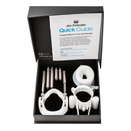 System Trakcyjny Do Powiększania Penisa Light Penis Enlarger Jes-Extender