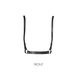 Uprząż Maze X Harness Black Bijoux Indiscrets