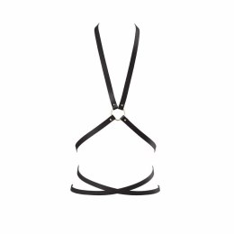 Uprząż Maze Multi-way Harness Black Bijoux Indiscrets