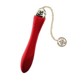Wibrator Versailles Marie Bright Red Zalo