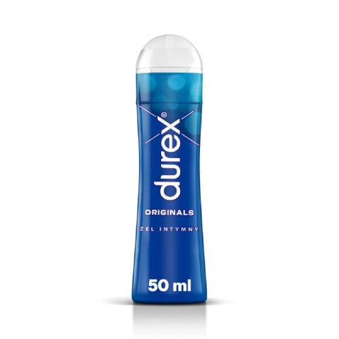 Żel Intymny Originals 50Ml Durex