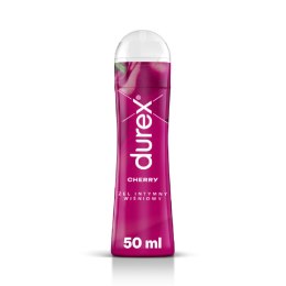 Żel Intymny Smakowy Cherry 50Ml Durex