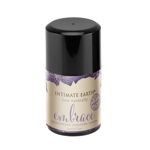 Żel Zwężający Embrace Vaginal Tightening Gel 30 Ml Intimate Earth