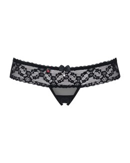 837-Thc-1 Stringi Otwarte S/M Obsessive