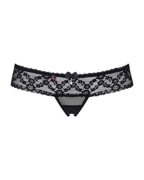 837-Thc-1 Stringi Otwarte S/M Obsessive