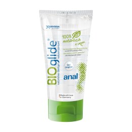 Analny Lubrykant Bio Bioglide 