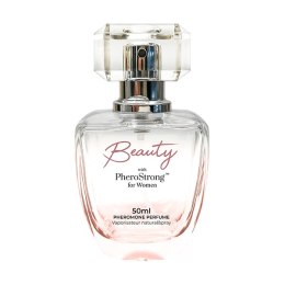 Beauty With Pherostrong For Women 50Ml Medica-Group