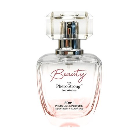 Beauty With Pherostrong For Women 50Ml Medica-Group