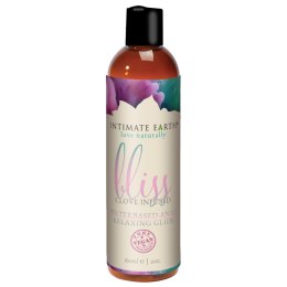 Bliss Anal Relaxing Water Based Glide 60Ml Intimate Earth