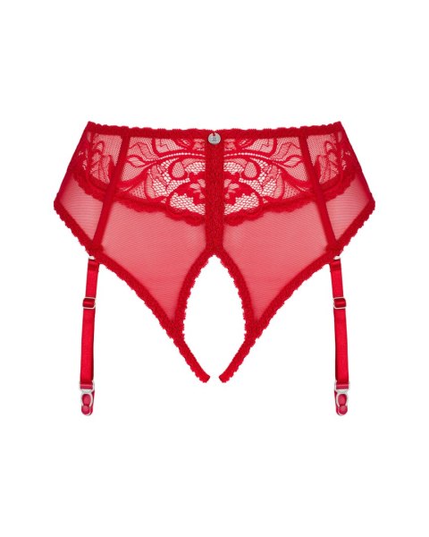 Dagmarie Figi Z Paskami Do Pończoch Xl/Xxl Obsessive