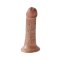 Dildo King Cock 6 Tan Pipedream