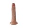 Dildo King Cock 7 Tan Pipedream