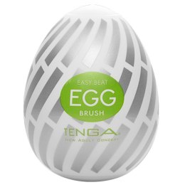 Egg Brush Egg-015 Tenga