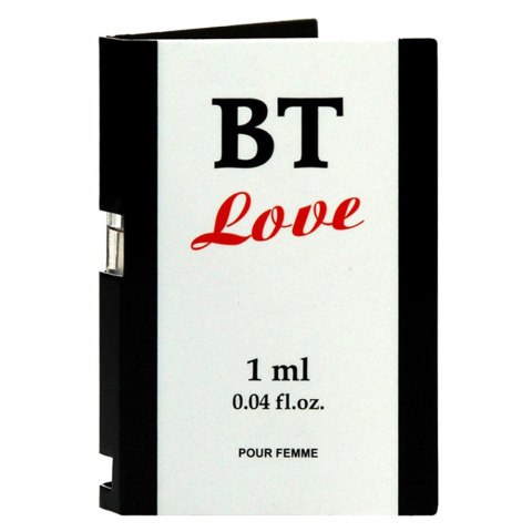 Feromony dla kobiet Bt Love For Women 1Ml Aurora