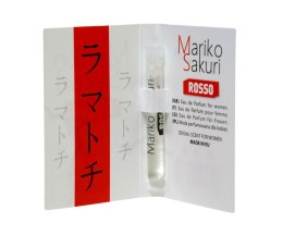 Feromony dla kobiet Mariko Sakuri Rosso For Women 1 Ml Aurora